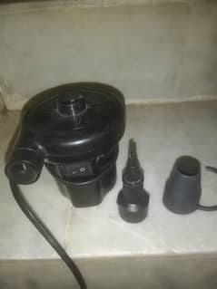 ac electric air pump