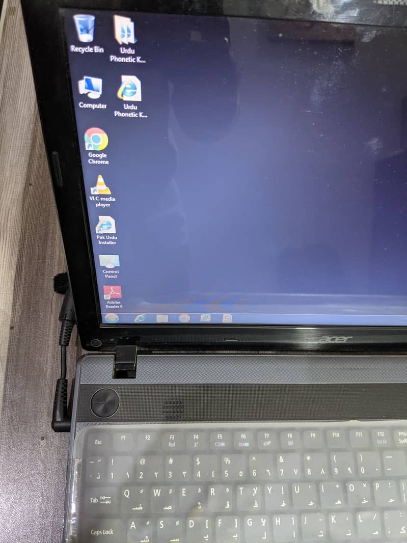 Acer Laptop | Acer Aspire 5749 Laptop 1