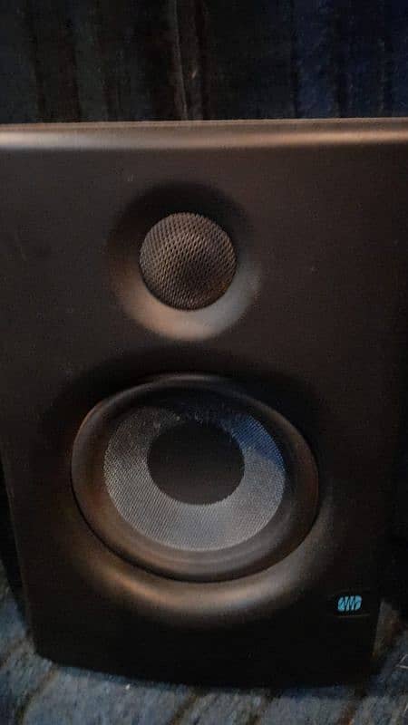 presonus 3.5 studio monitors 03035302929 0