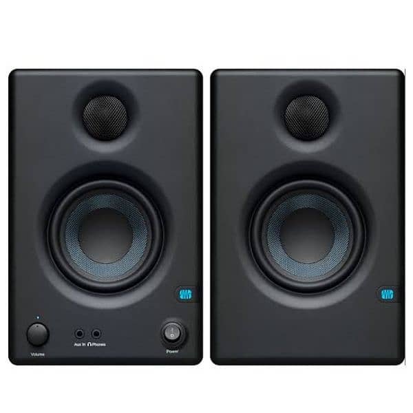 presonus 3.5 studio monitors 03035302929 1