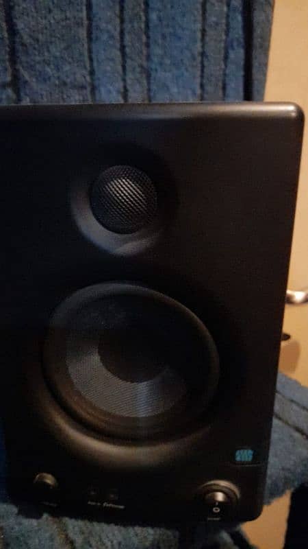 presonus 3.5 studio monitors 03035302929 4