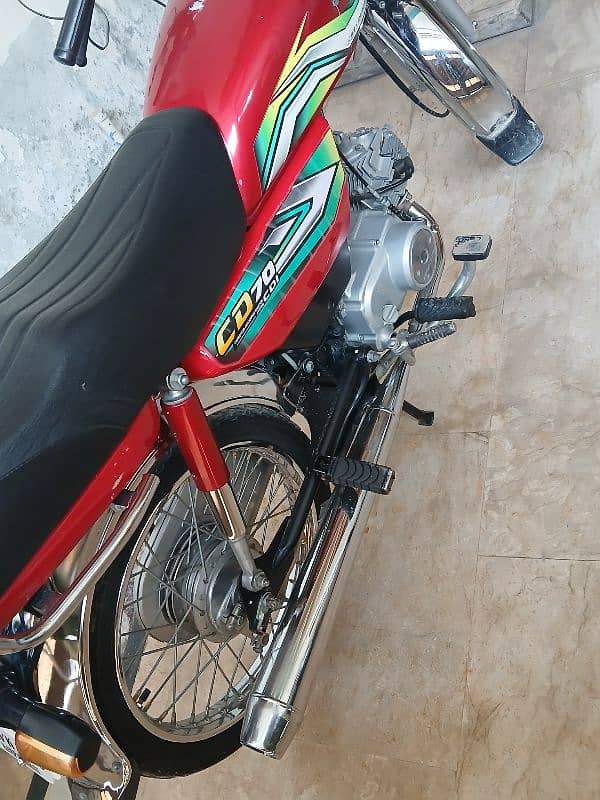 Honda cd 70 for sale 0