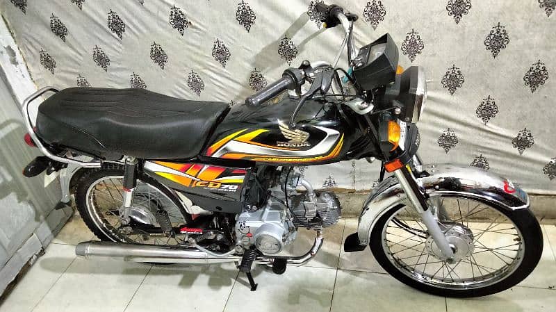 Honda cd 70 2022 model urjante sale 03214030318 2