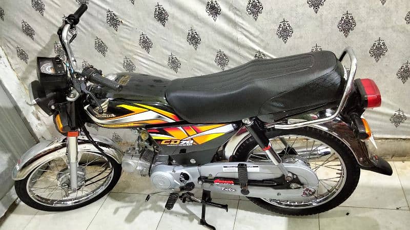 Honda cd 70 2022 model urjante sale 03214030318 18