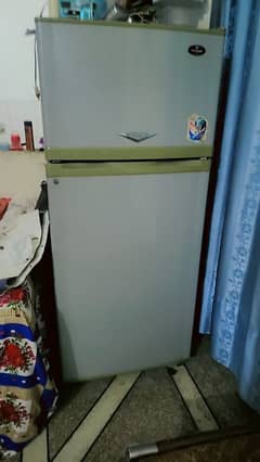 Dawlance jumbo fridge