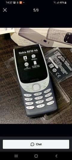 nokia