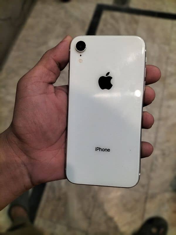 iphone xr 0