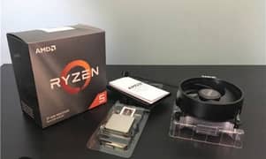 RYZEN