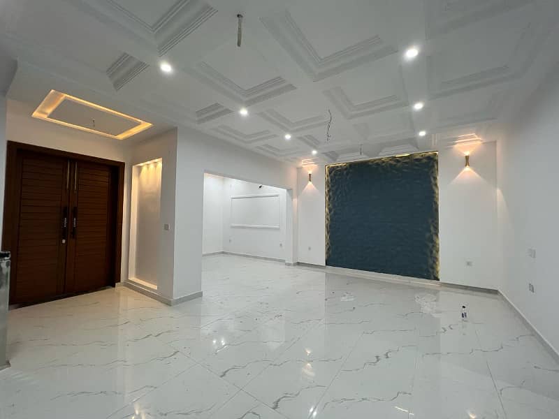 8 Marla Beautiful House Available For Rent In Kent Housing Sialkot 1