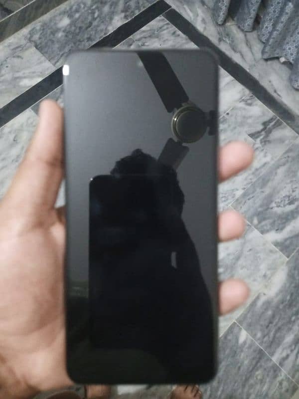 poco x 3 GT for urgent sale with box and Mi charger 33 watt. 1