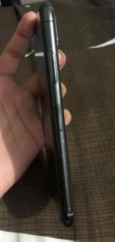 iphone x 64 GB (PTA) 3