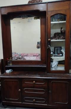 dressing table