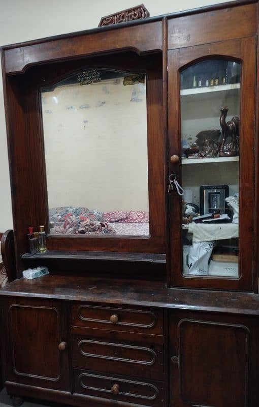 dressing table 1