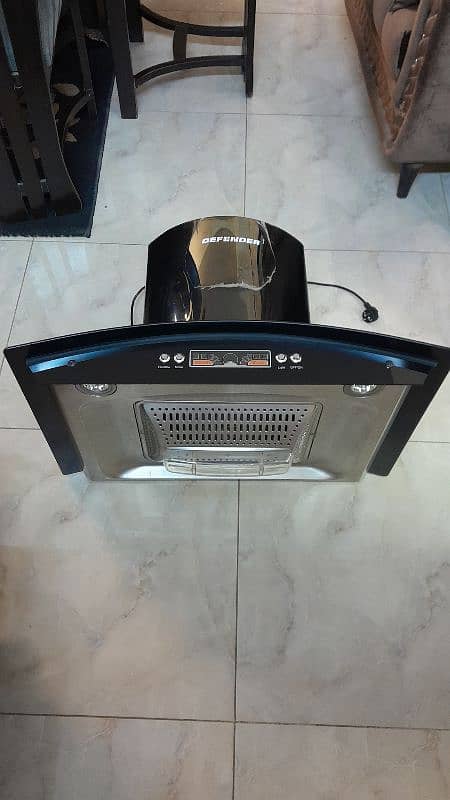 Brand New Hood for urgent sale 6