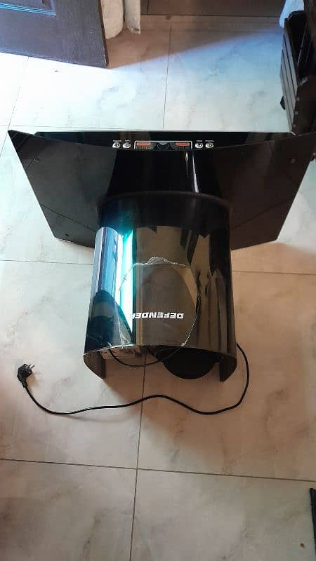 Brand New Hood for urgent sale 7