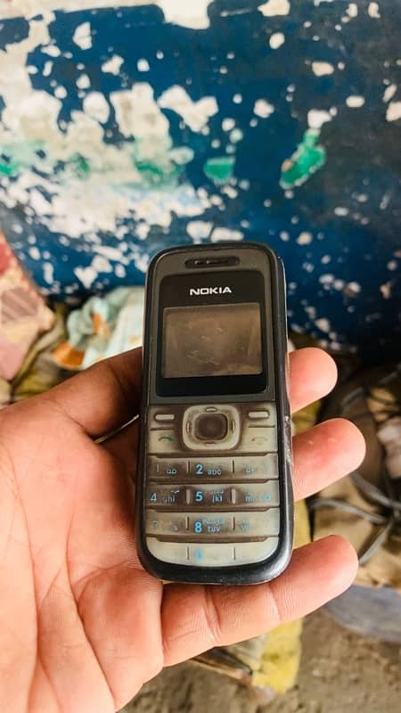 Nokia 1208 3