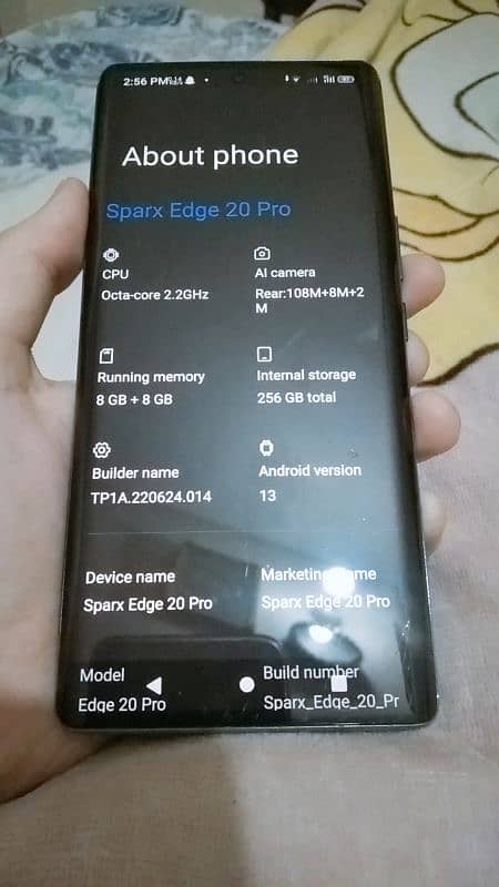 spark edge 20 pro 1