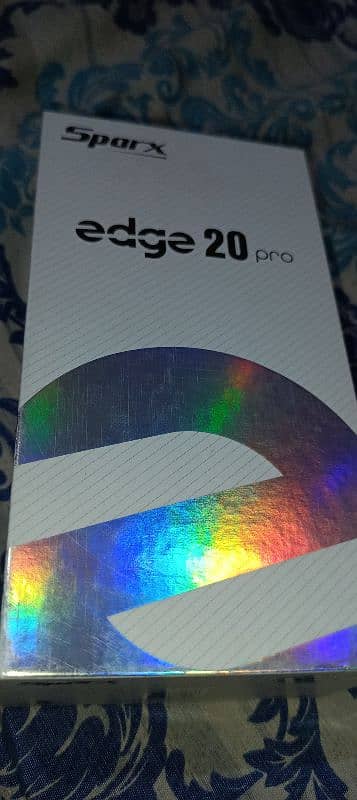 spark edge 20 pro 5