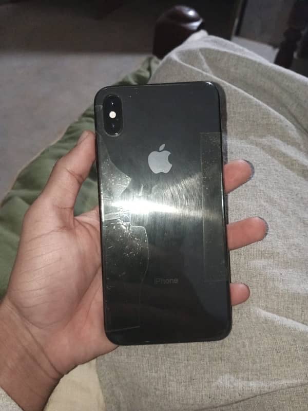 iphone xsmax 64 gb jv 0