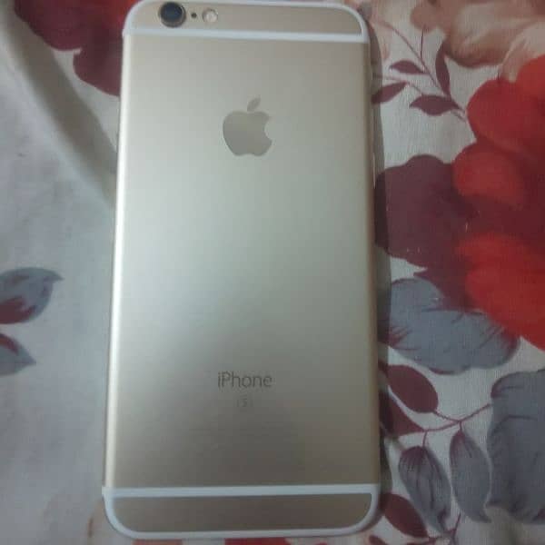 Iphone 6s 0