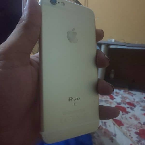 Iphone 6s 4