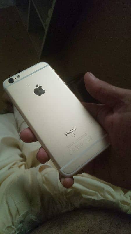 Iphone 6s 14