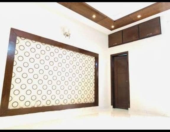 Ten Marla House in Bahria Town Lahore 11