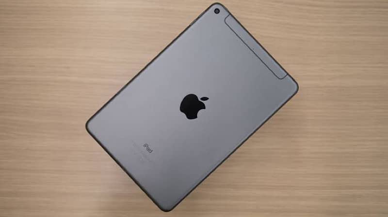 Ipad mini 5 1