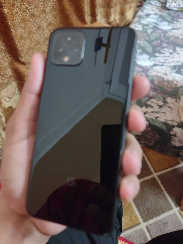 Google pixel 4 1