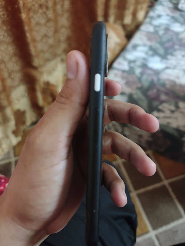 Google pixel 4 6