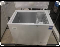 few months used Deep freezer Freezer 03152435095