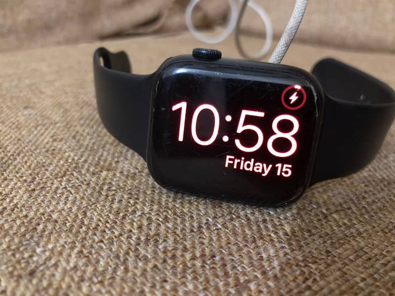 Apple Watch Series 9 GPS 45mm 2