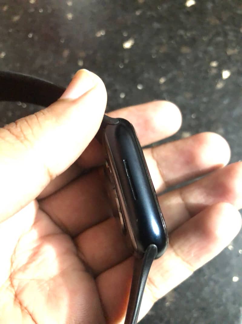 Apple Watch Series 9 GPS 45mm 3