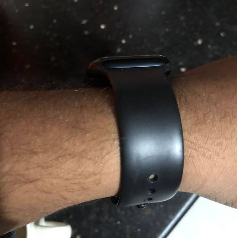 Apple Watch Series 9 GPS 45mm 6