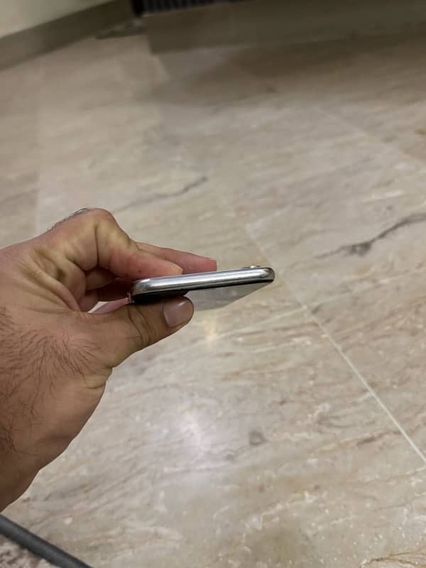 iphone x 64gb approved 2