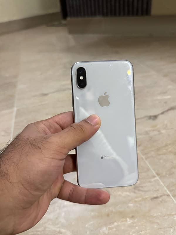 iphone x 64gb approved 4