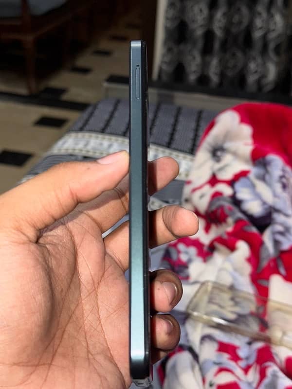 Vivo Y03t just box open 4