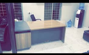 Running Call Center Office for sale for 15 to 20 person in bahria town