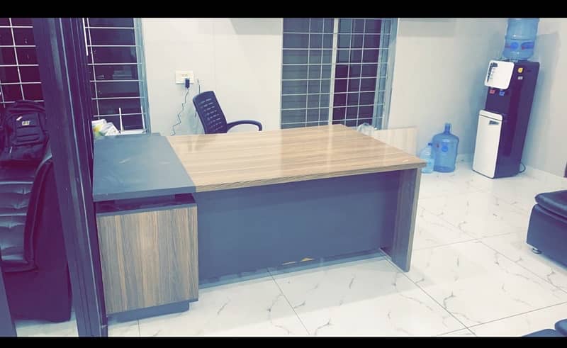 Running Call Center Office for sale for 15 to 20 person in bahria town 0