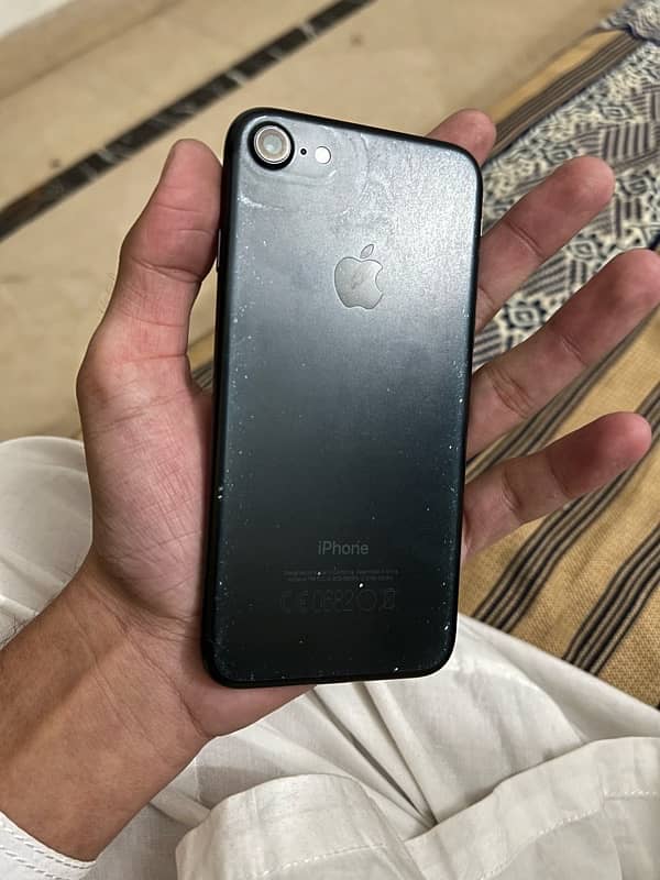 iphone 7 pta approved 0