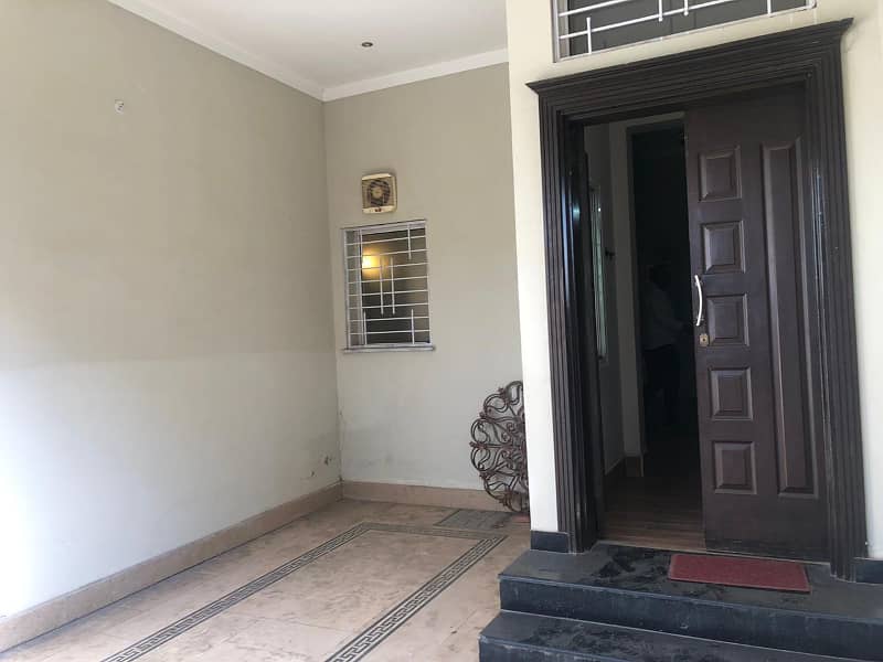 5 Marla Beautiful House Available For Rent In Allied Villa Sialkot 7