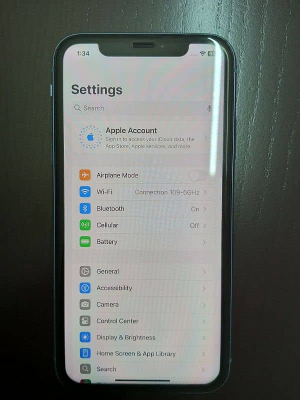 iPhone XR Factory Unlocked Non PTA 1