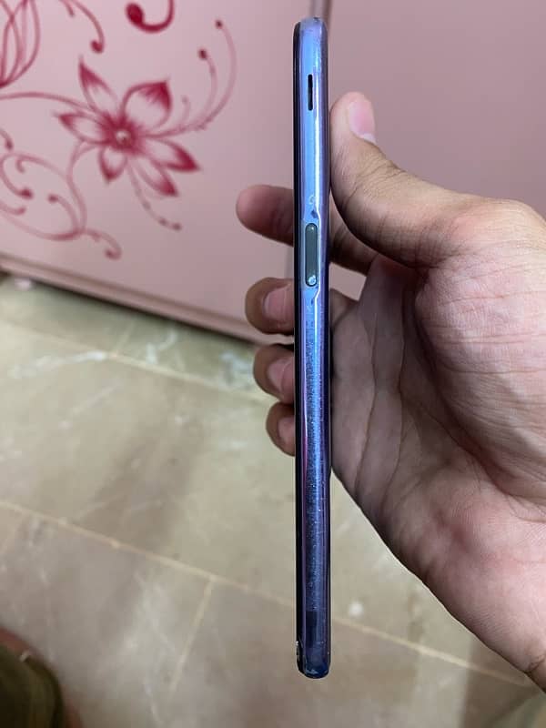 Samsung J6plus 5