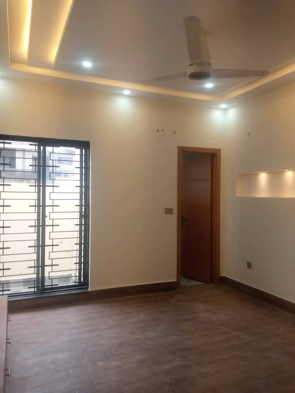 4 Marla House For Sale In Paragon City Lahore 4