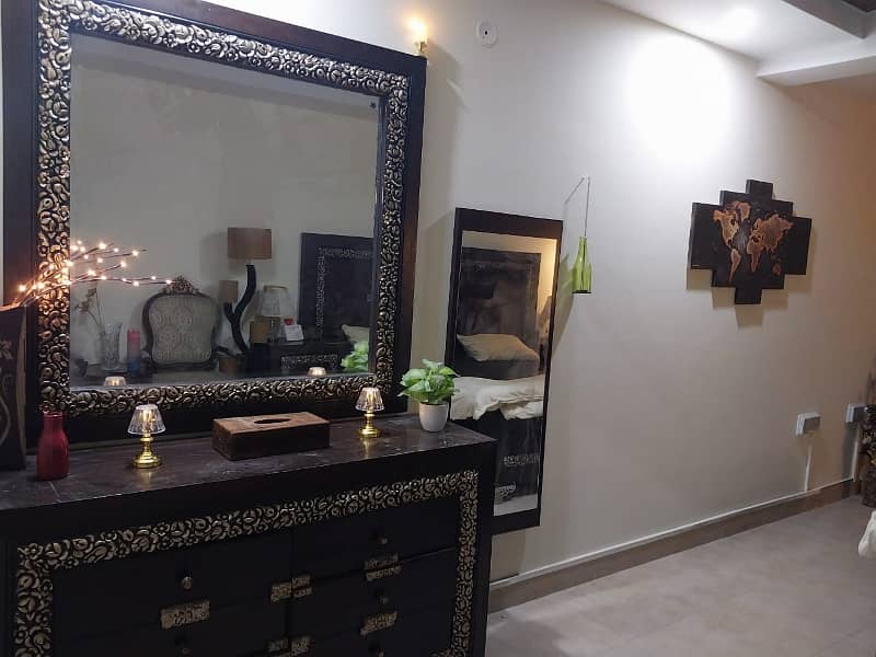 Studio Apartment For Rent in Bahria Town Lahore 9