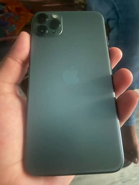 iphone 11 pro max 1