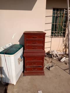 Dressing table & side table for sale