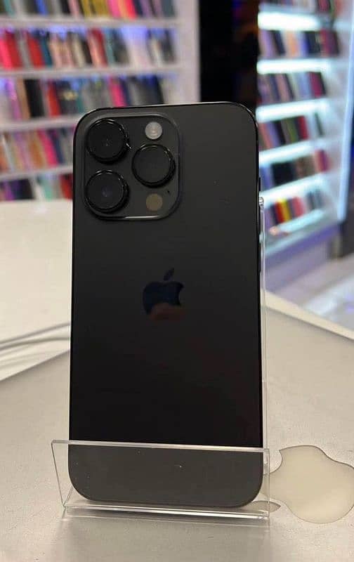 iPhone 14 Pro 128GB Non Pta Jv 1