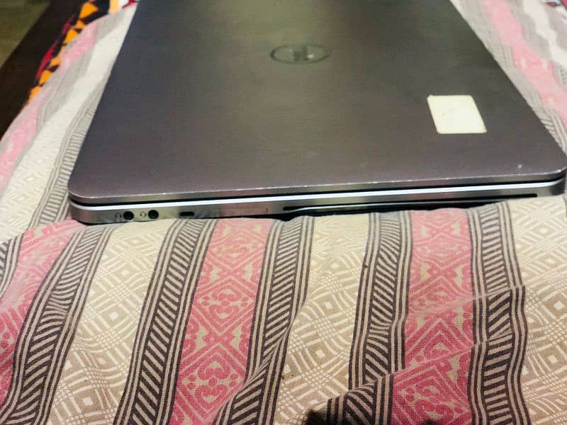 GAMING LAPTOP DELL XPS L521X CORE I7 3RD GEN 2GB NVIDIA 640M 6