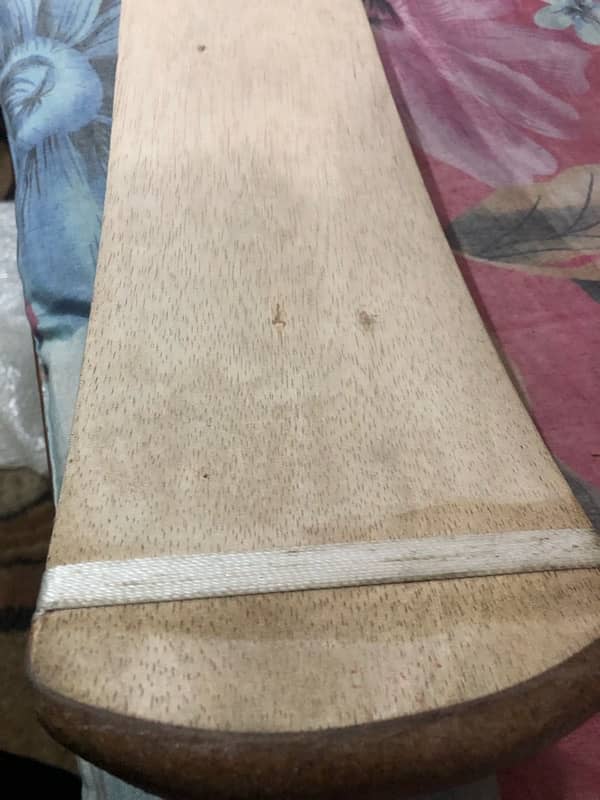 lasantha bat orignal coconut wood 4